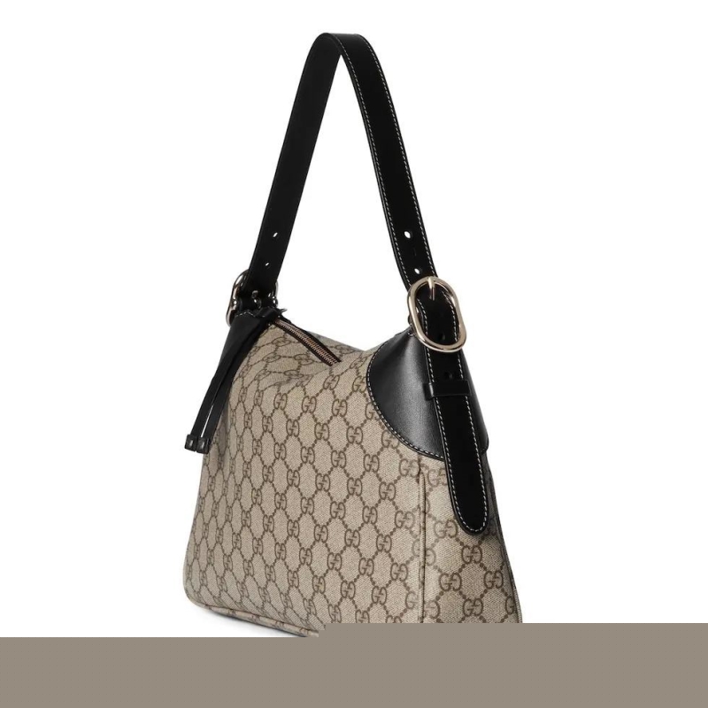 G*u*i top handle bags